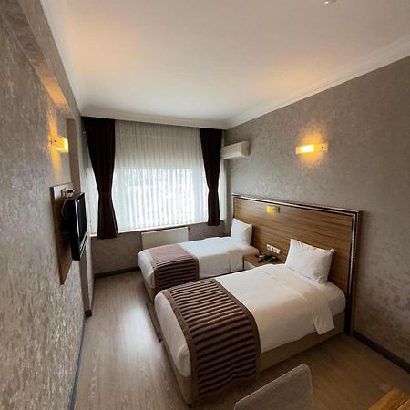 Buyuk Hotel Kayseri Eksteriør billede