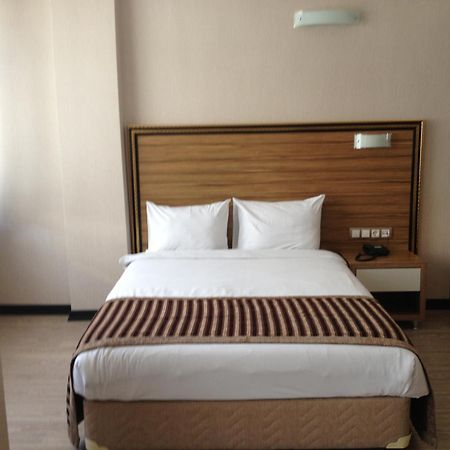 Buyuk Hotel Kayseri Eksteriør billede