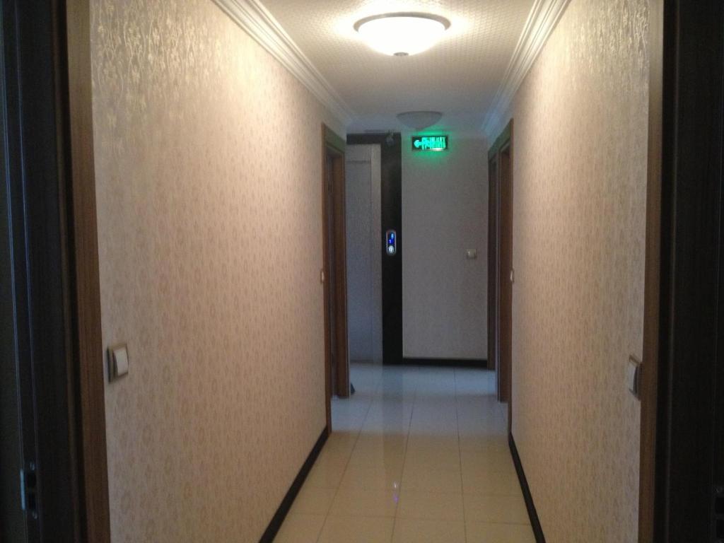 Buyuk Hotel Kayseri Eksteriør billede