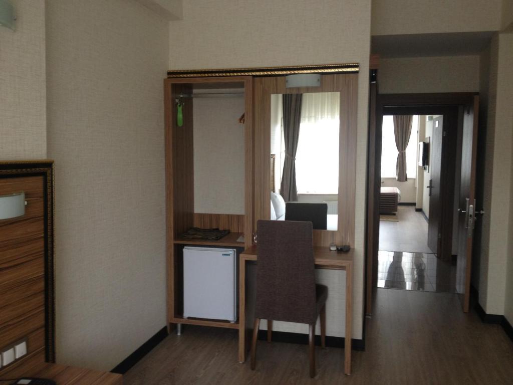 Buyuk Hotel Kayseri Værelse billede