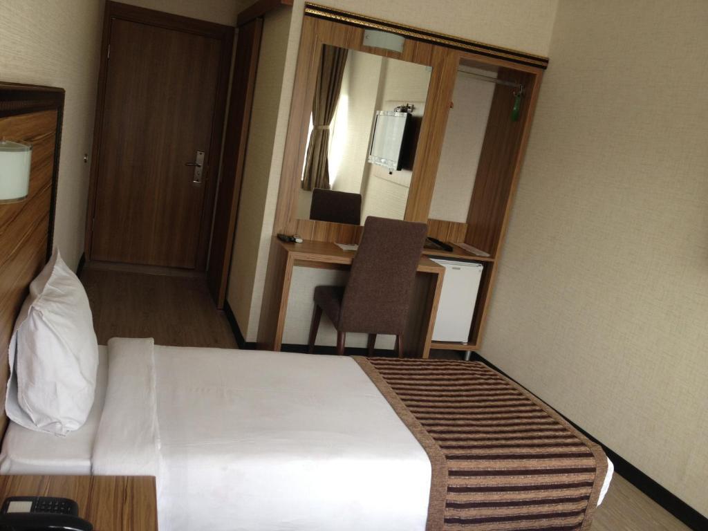 Buyuk Hotel Kayseri Værelse billede