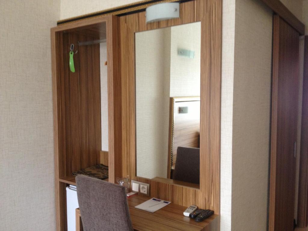 Buyuk Hotel Kayseri Værelse billede