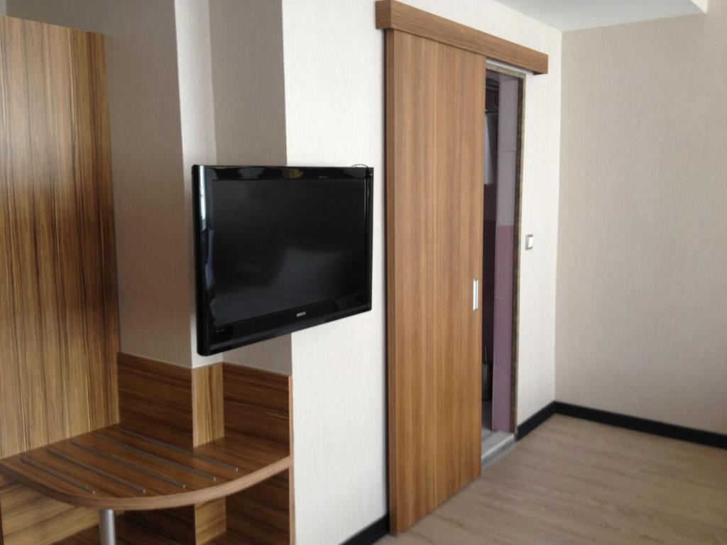 Buyuk Hotel Kayseri Værelse billede