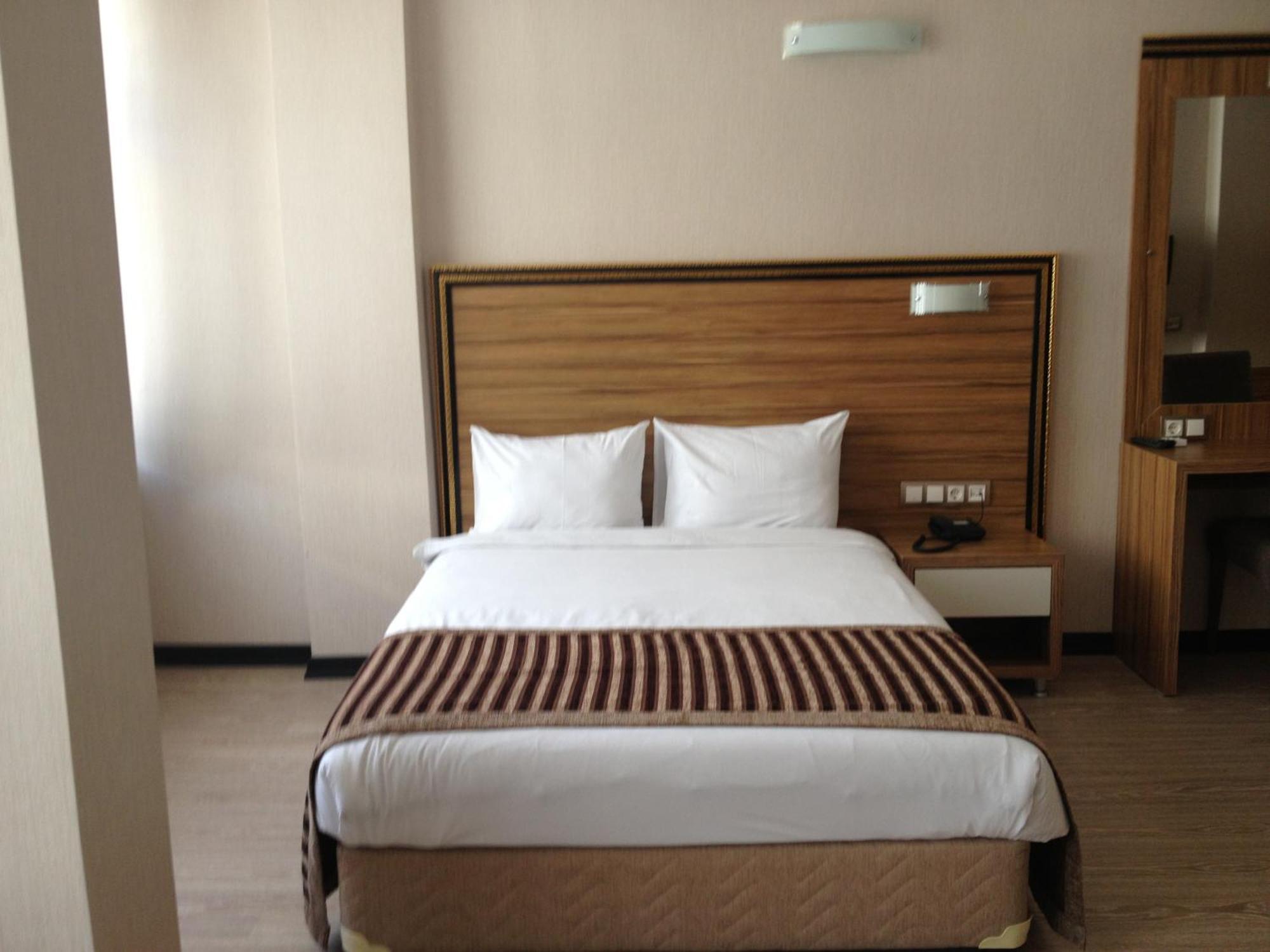 Buyuk Hotel Kayseri Eksteriør billede