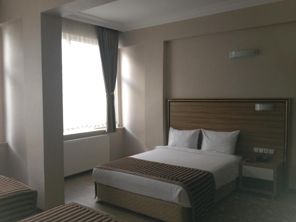 Buyuk Hotel Kayseri Værelse billede