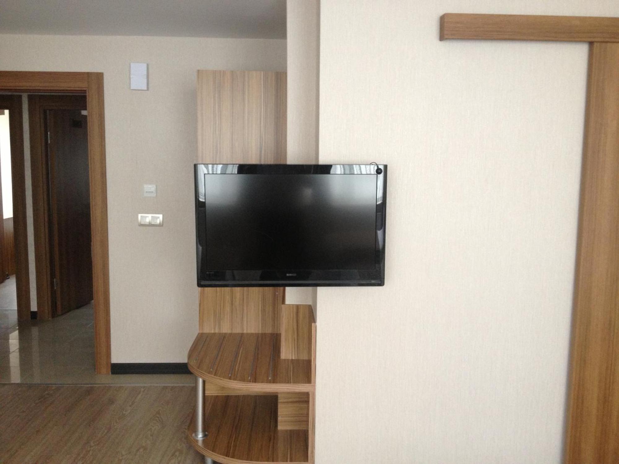 Buyuk Hotel Kayseri Eksteriør billede