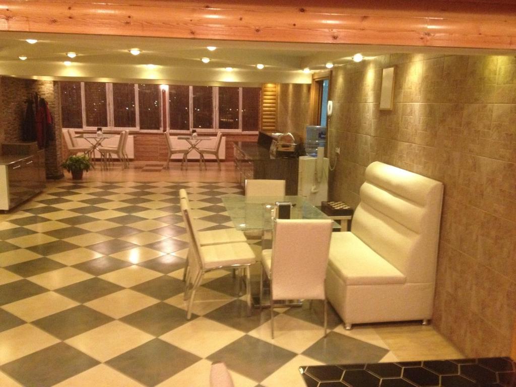 Buyuk Hotel Kayseri Eksteriør billede