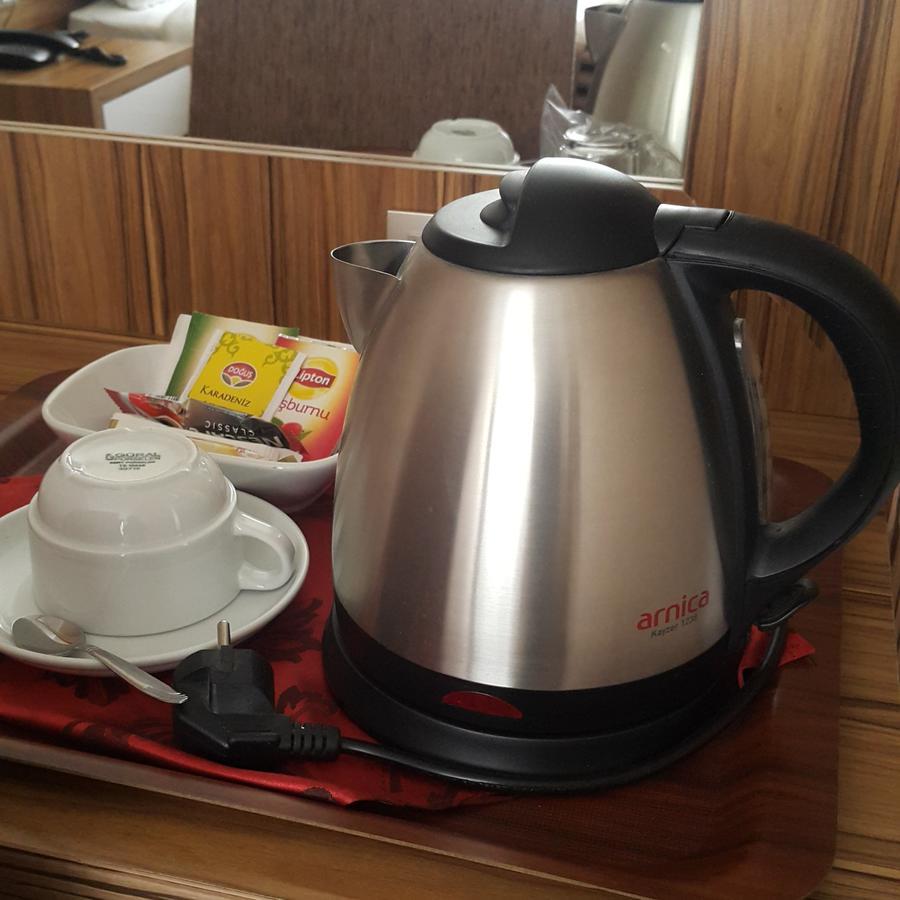 Buyuk Hotel Kayseri Eksteriør billede