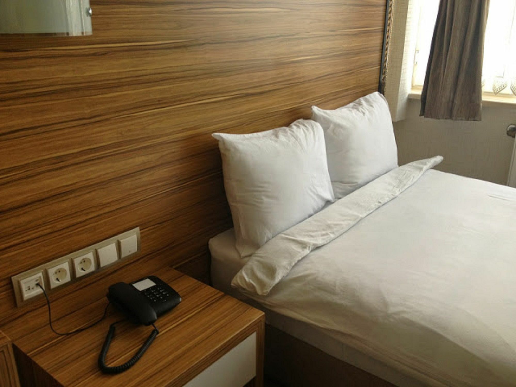 Buyuk Hotel Kayseri Eksteriør billede